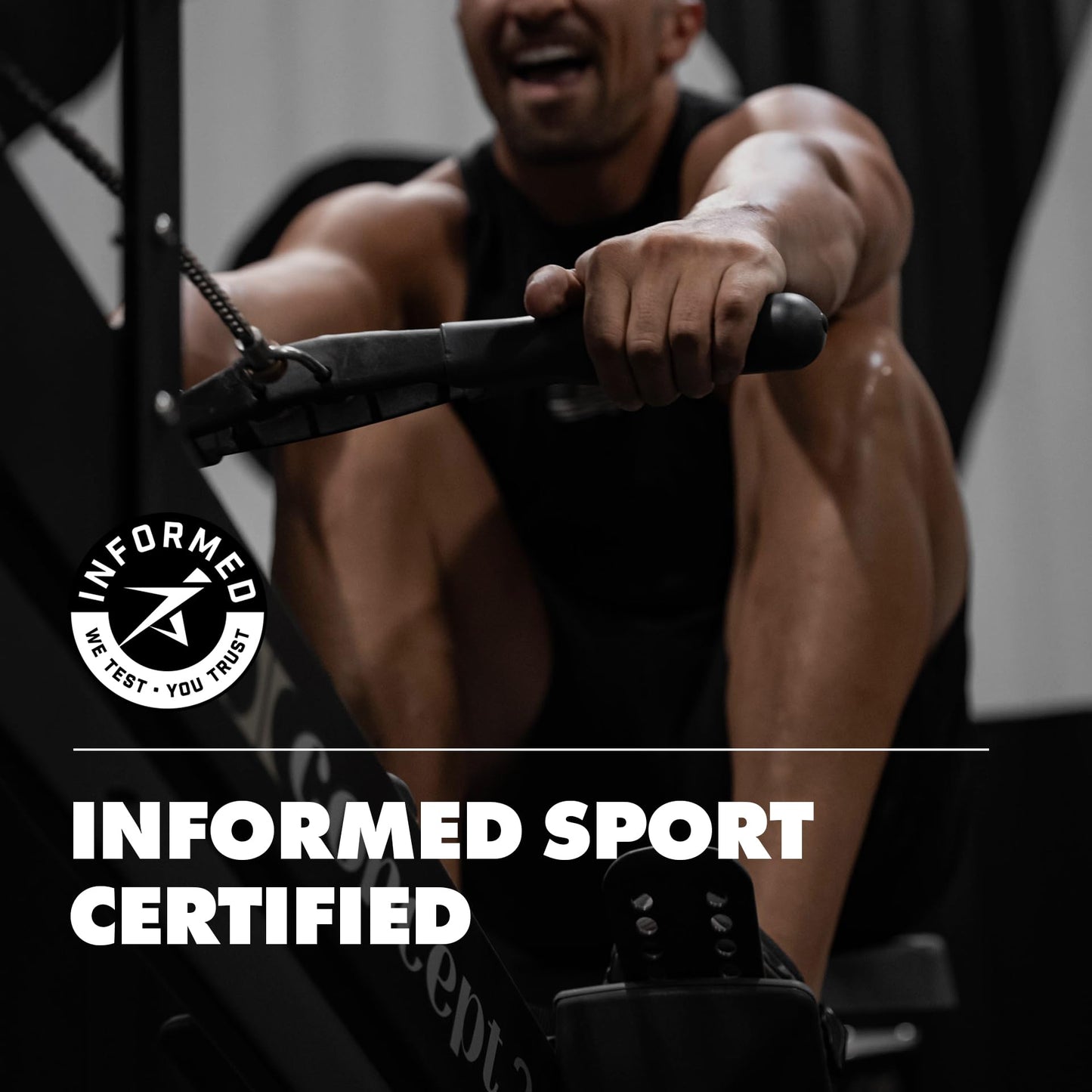 Gains in Bulk Instantized Creatine Monohydrate for Men & Women, Soluble Creatine Powder, Supports Muscle Building, Strength and Performance - Maple Wellness Supplements