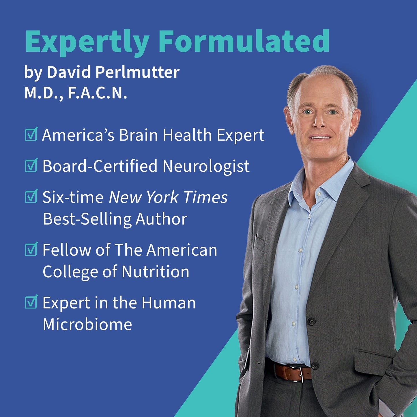 Garden of Life Dr. Formulated Pre, Post & Probiotics Gas & Bloating Once Daily 3-in-1 Complete Prebiotics, Postbiotics & Probiotics – 50 Billion CFU - Maple Wellness Supplements