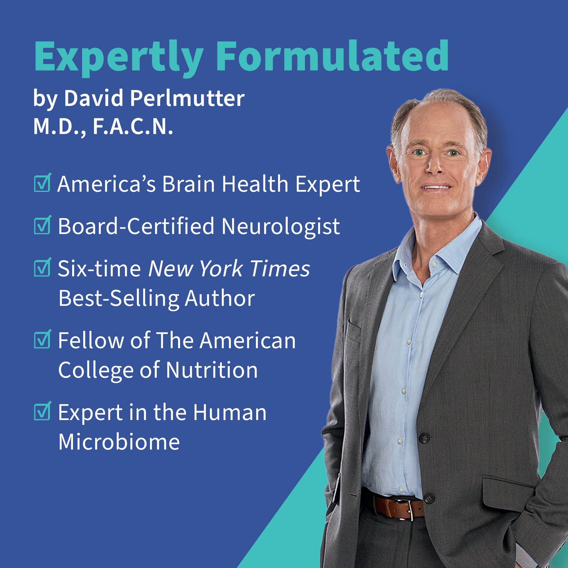 Garden of Life Dr. Formulated Pre, Post & Probiotics Gas & Bloating Once Daily 3-in-1 Complete Prebiotics, Postbiotics & Probiotics – 50 Billion CFU - Maple Wellness Supplements