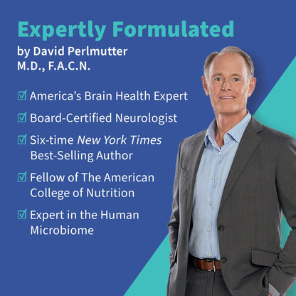 Garden of Life Dr. Formulated Pre, Post & Probiotics Gas & Bloating Once Daily 3-in-1 Complete Prebiotics, Postbiotics & Probiotics – 50 Billion CFU - Maple Wellness Supplements