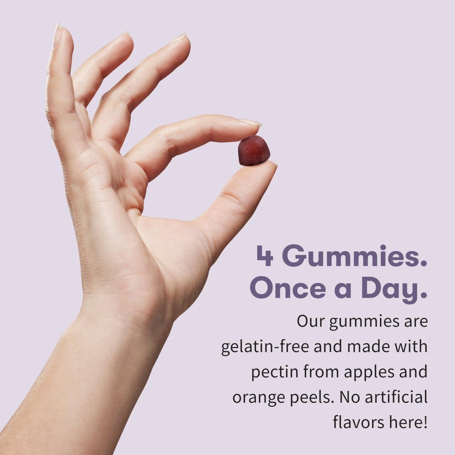 Garden of Life Organics Prenatal Gummies – Prenatal Vitamins for Women with Energy Metabolism Support & Healthy Fetal Development Support - Maple Wellness Supplements