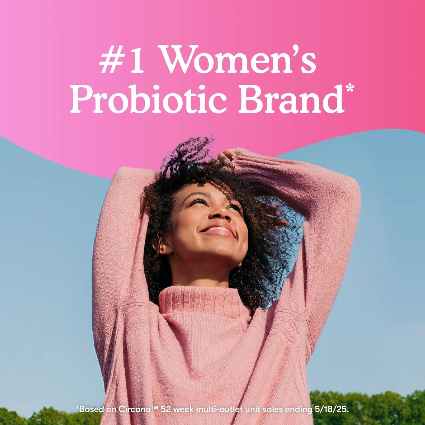 Garden of Life Raw Probiotics Vaginal Care - 50 Billion CFU - 38 Probiotic Strains - Supports Vaginal & Urinary Tract Health - Shelf Stable - 30 Vegetarian Capsules - Maple Wellness Supplements