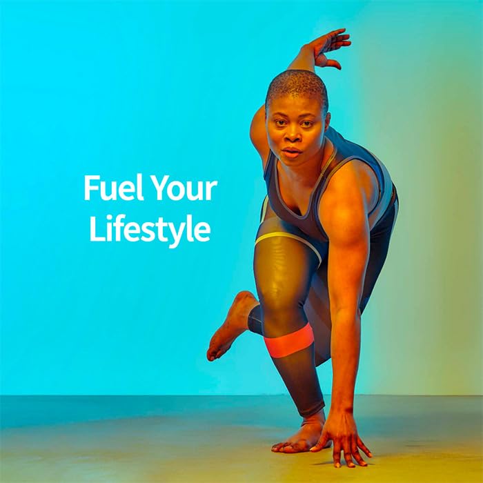 Garden of Life Sport Whey Plus Weight Management with Amino Energy - 20g of Grass - Maple Wellness Supplements