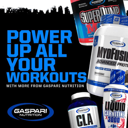 Gaspari Nutrition Anavite, Full Spectrum Multi-Vitamin Packs, Anavite Multivitamins, CLA, Omega 3s, Proven Gut, and Proven Liver Detox - Maple Wellness Supplements