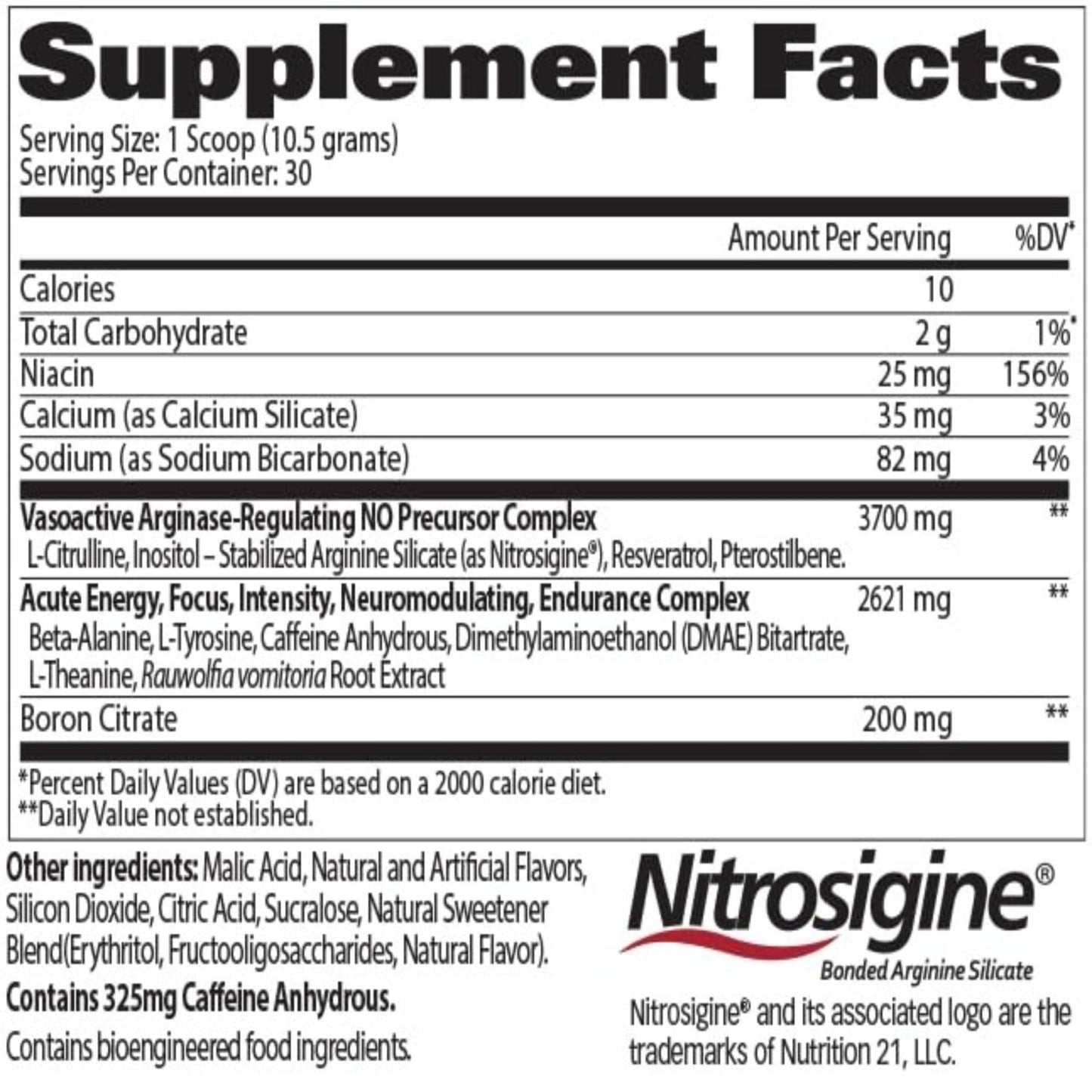 GAT SPORT Nitraflex Advanced Pre-Workout Powder, Increases Blood Flow, Boosts Strength and Energy, Improves Exercise Performance, Men & Women (Fruit Punch, 30 Servings) - Maple Wellness Supplements