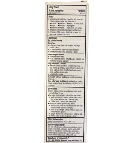 Gelmicin Cream 40g Skin Allergies, Skin Itch, Skin Rashes, Poison Ivy Relief- Contains 1.41 oz - Maple Wellness Supplements