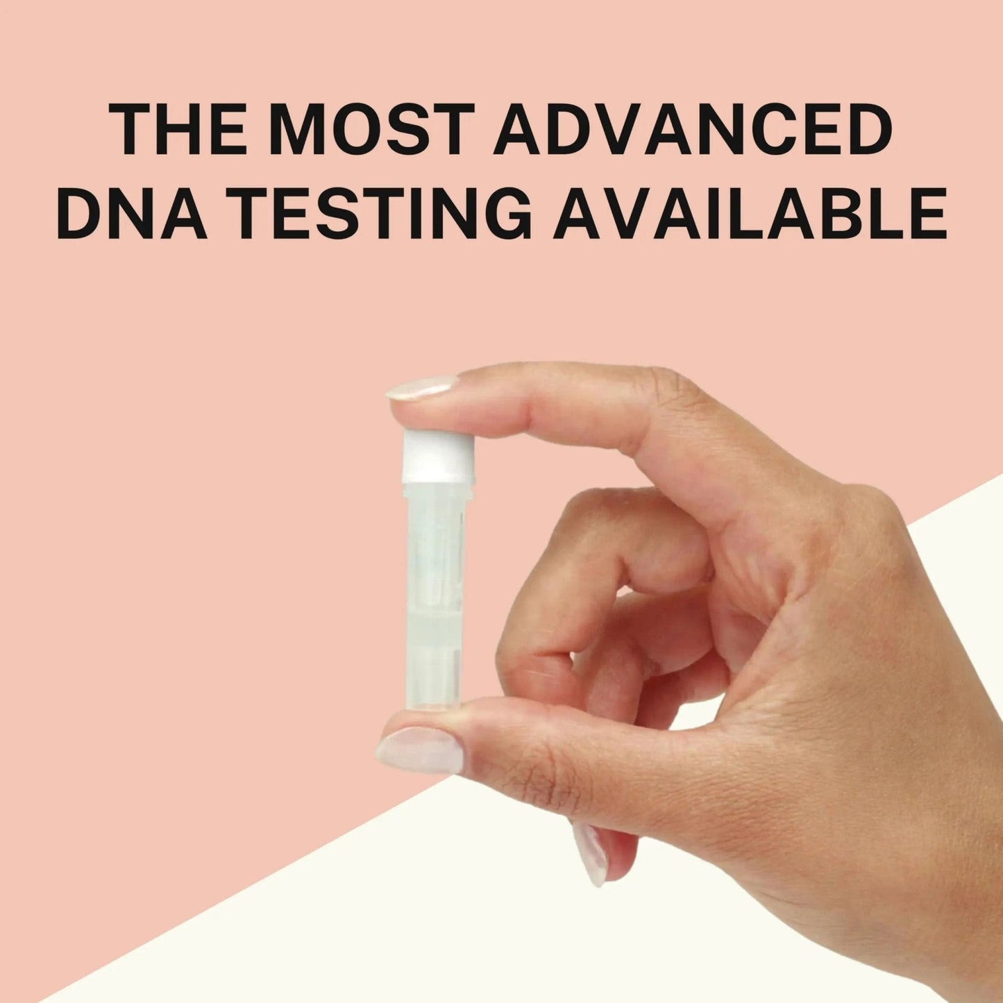 Genetic Methylation Test Kit & MTHFR Testing Kit | 300+ DNA Reports Including MTHFR Gene Variants, COMT, BHMT, AHCY and Folate | Custom Supplement & Meal Plan Recommendations with 10,000 Recipes - Maple Wellness Supplements