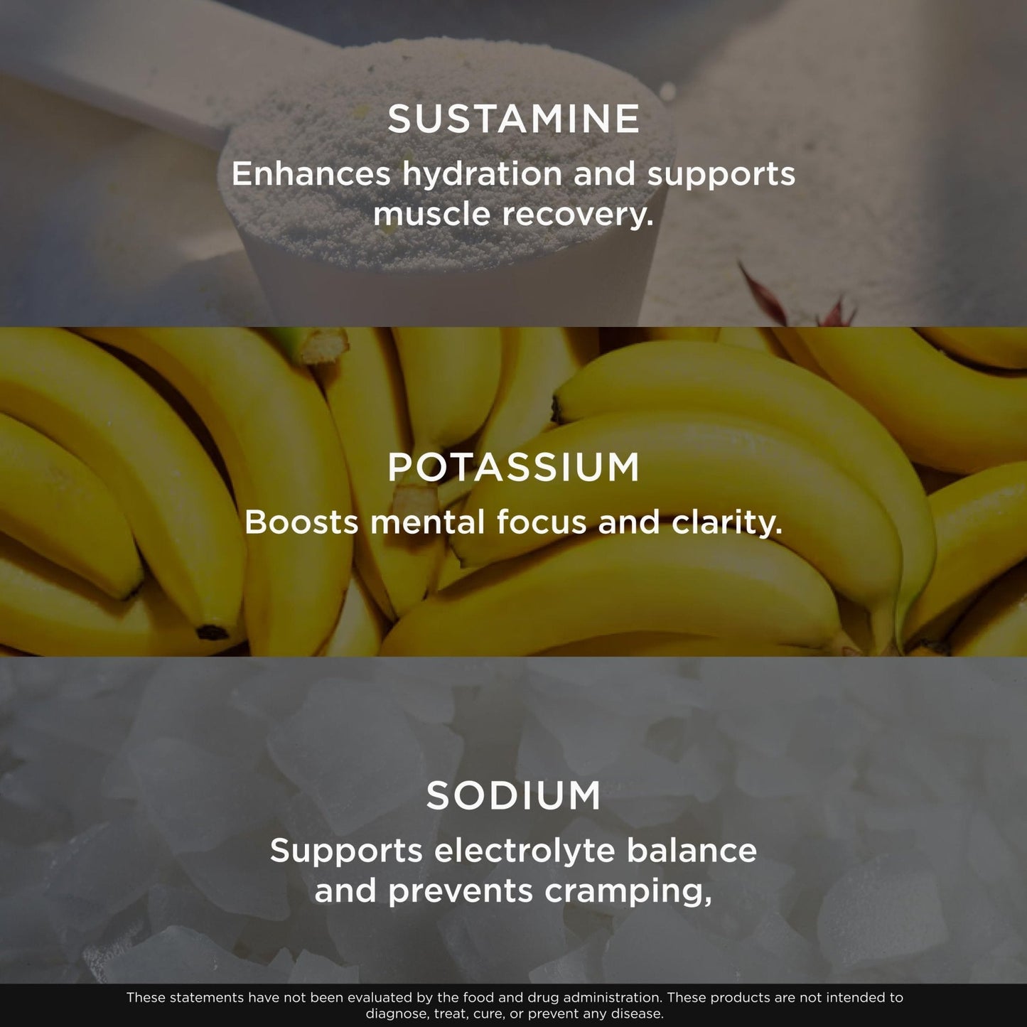 Genius Electrolytes Powder Drink Mix, Orange Fizz, 30 Servings - Natural Hydration Booster & Endurance Supplement with Potassium, Magnesium & Zinc - Sugar Free & No Artificial Sweeteners or Dyes - Maple Wellness Supplements