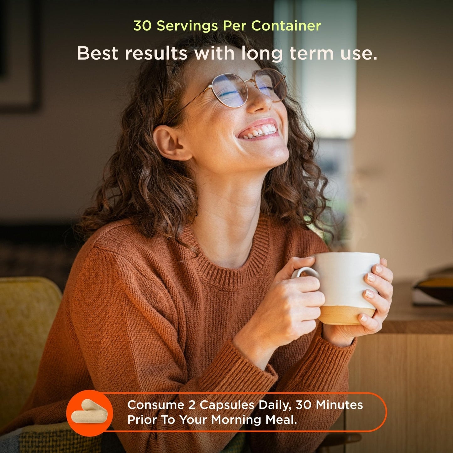 Genius Thermogenic Fat Burner, 60 Diet Veggie Pills - Weight Loss & Metabolism Supplement, Appetite Suppressant & Energy Booster - Caffeine-Free Nootropic Focus & Brain Boost - Ashwagandha & TeaCrine - Maple Wellness Supplements