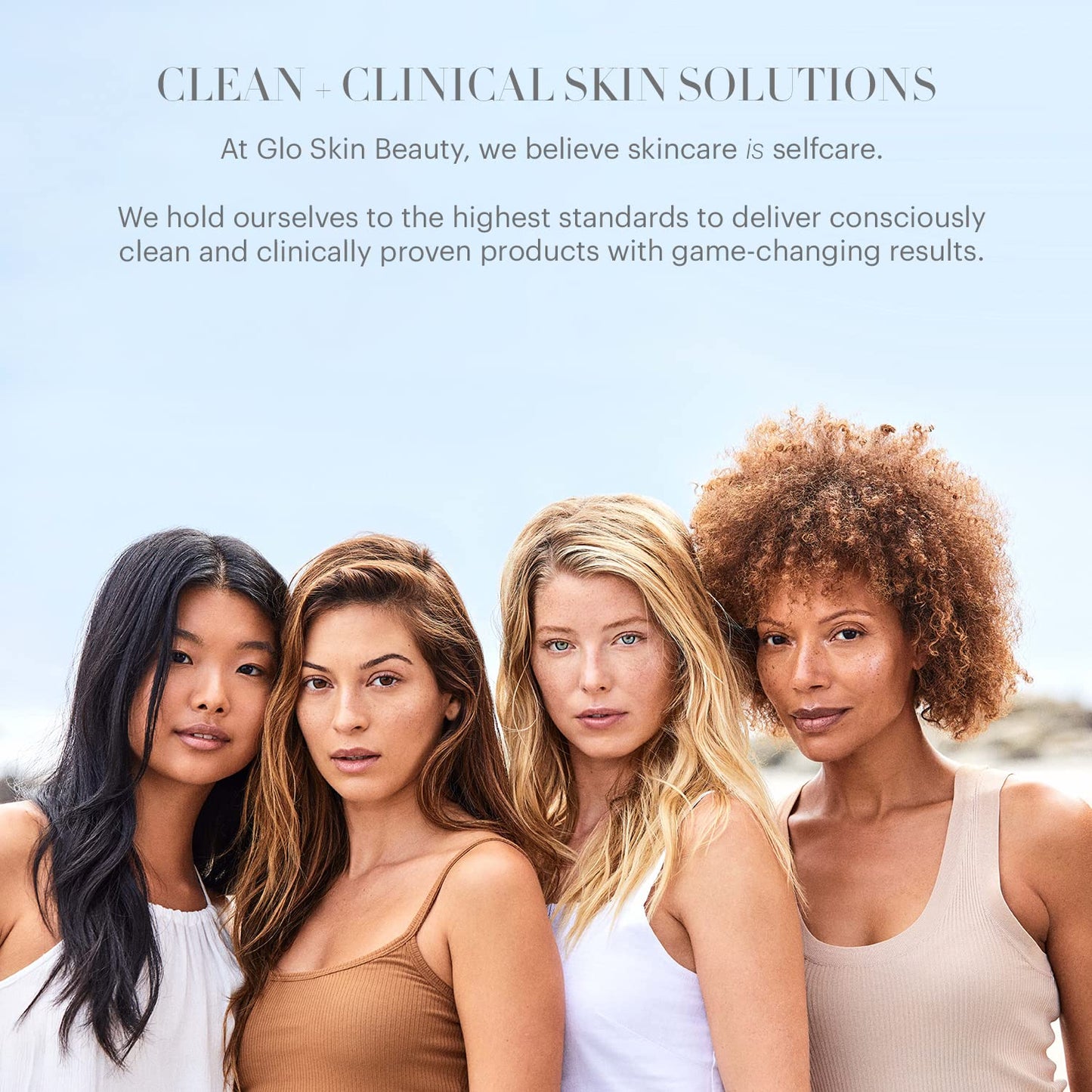 Glo Skin Beauty Satin Cream Foundation Makeup for Face, Beige Medium - Full Coverage, Semi Matte Finish, Conceal Blemishes & Even Skin Tone - Maple Wellness Supplements