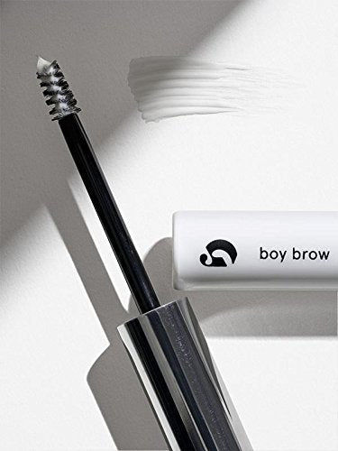 Glossier Boy Brow 3.12 g / 0.11 oz (Clear) - Maple Wellness Supplements
