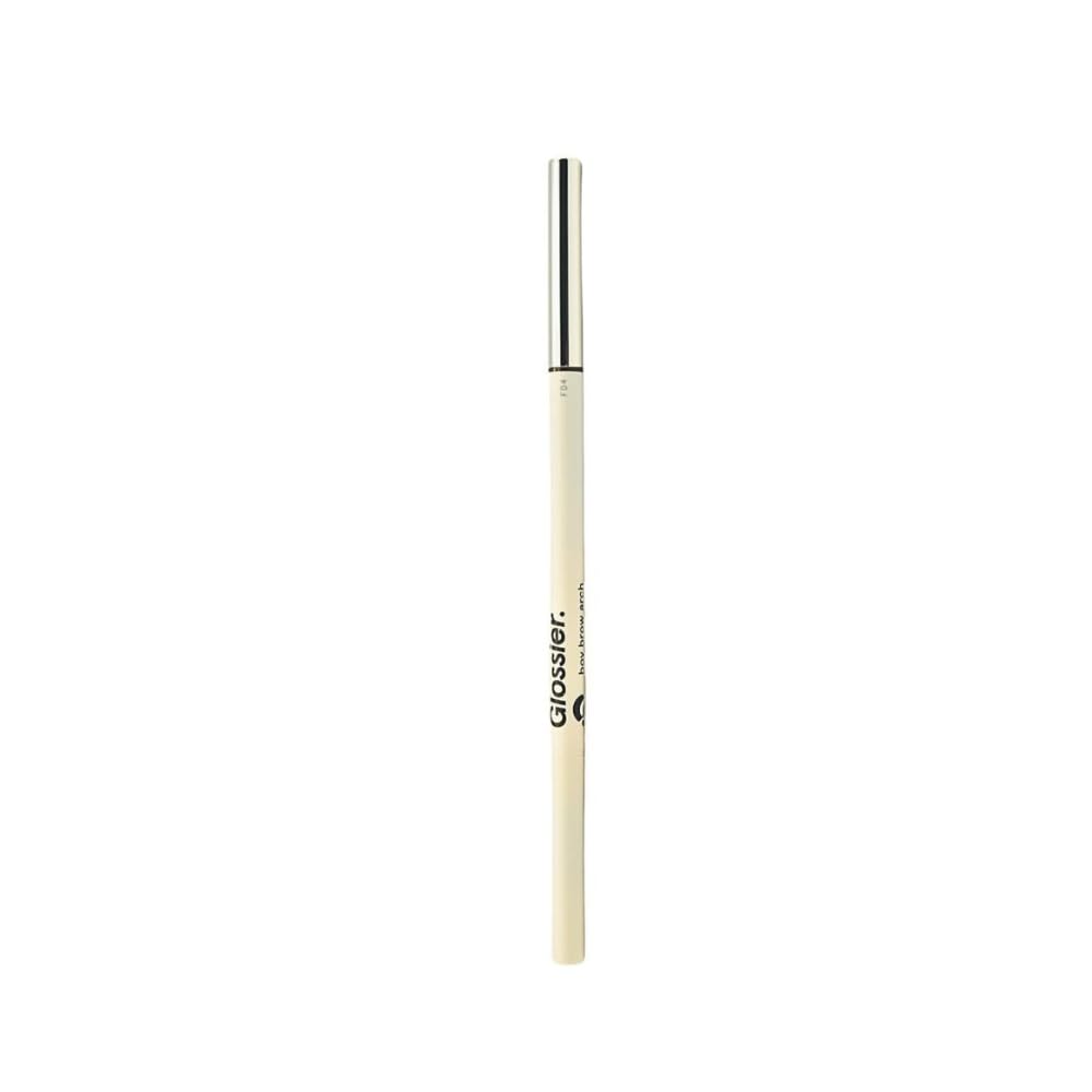 Glossier Boy Brow Arch 2-in-1 Longwear Pomade Eyebrow Pencil - Warm Brown - Maple Wellness Supplements