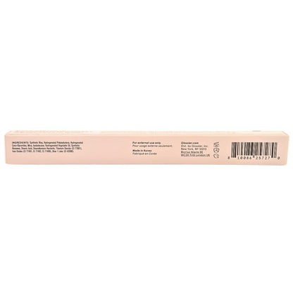 Glossier Boy Brow Arch 2-in-1 Longwear Pomade Eyebrow Pencil - Warm Brown - Maple Wellness Supplements