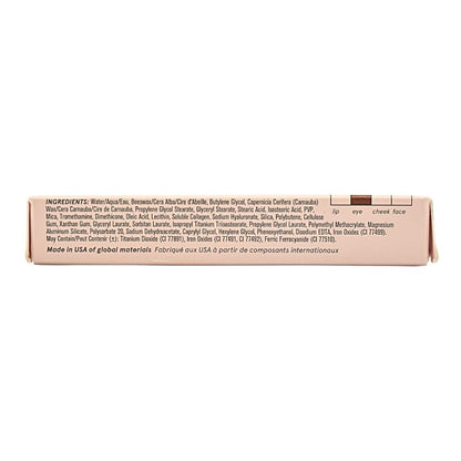 Glossier Boy Brow Volumizing Eyebrow Gel-Pomade - Auburn - Maple Wellness Supplements