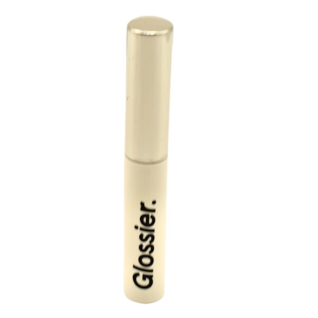 Glossier Boy Brow Volumizing Eyebrow Gel-Pomade - Black - Dark Brown-Black - Maple Wellness Supplements
