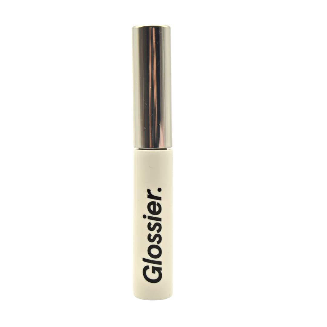 Glossier Boy Brow Volumizing Eyebrow Gel-Pomade - Clear - Transparent - Maple Wellness Supplements