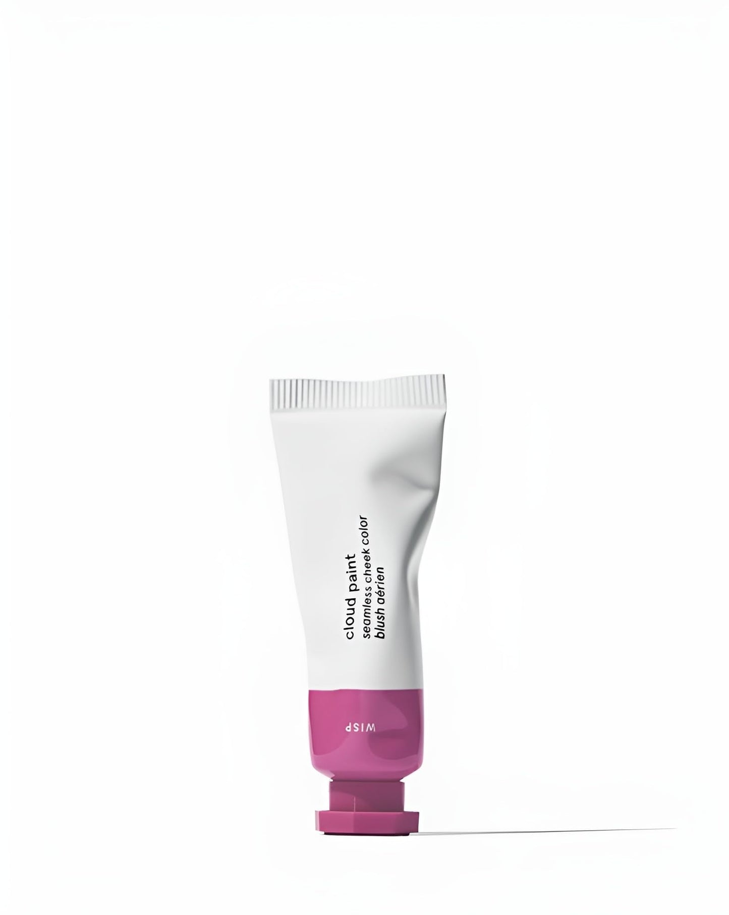 Glossier Cloud Paint Seamless Cheek Color 10ml (Wisp - a soft lilac.) - Maple Wellness Supplements