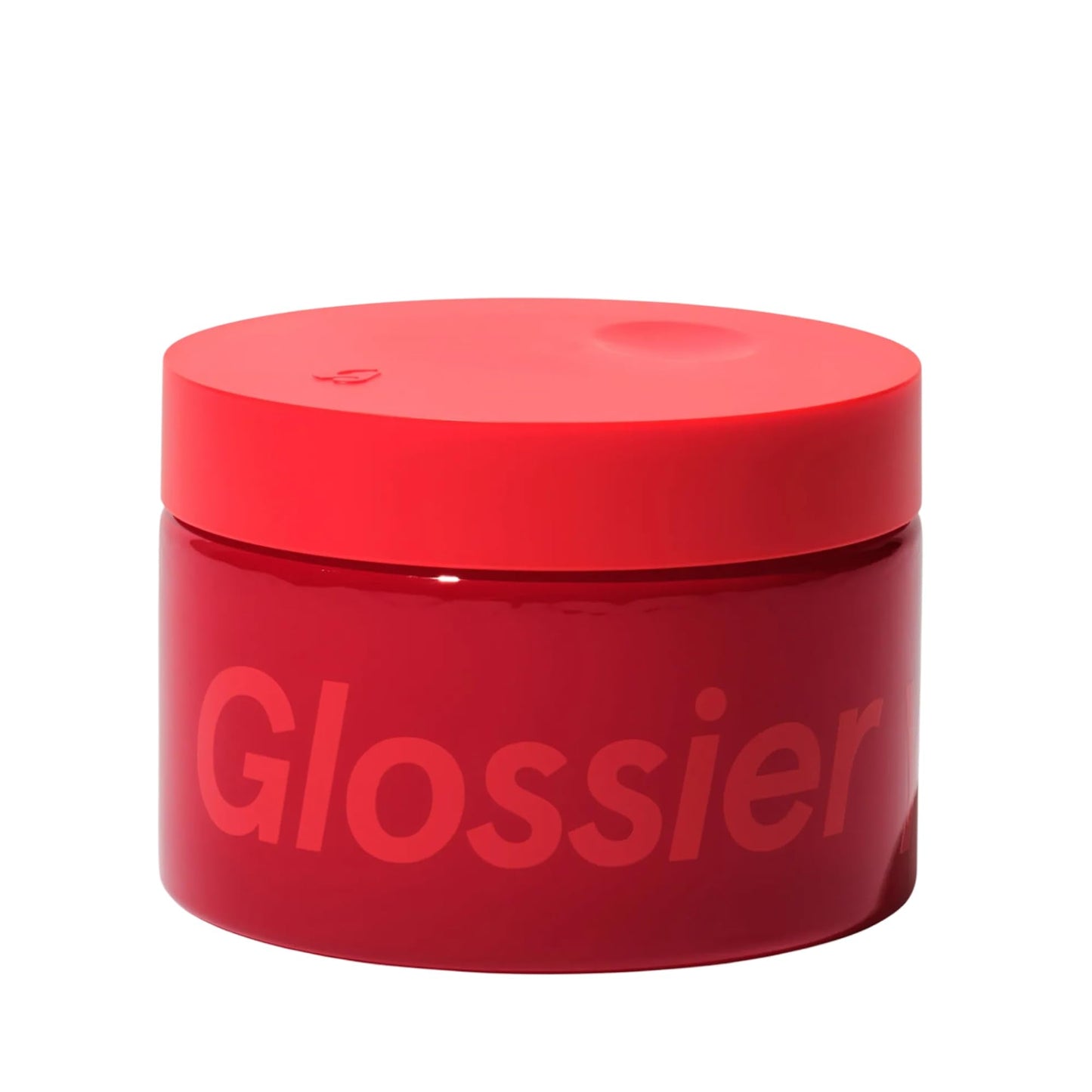 Glossier Crème de You Dry-Touch Body Butter - Signature You Fragrance Scented Body Cream for Dry Skin & 24 Hour Hydration - Shea Butter & Jojoba Oil - Warm & Spicy - Dermatologist-Tested, Vegan, 215ml - Maple Wellness Supplements