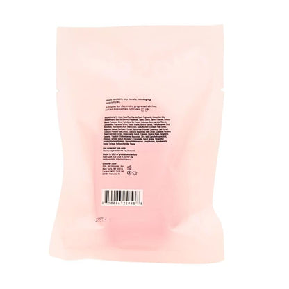 Glossier Hand Cream - You: Pink Pepper, Iris & Ambrox Hydrating Moisturizer 1.7 oz - Maple Wellness Supplements