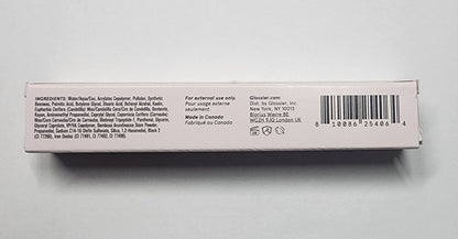 Glossier Lash Slick Size: 8.5 g Shade: Brown,0.20 Fl Oz (Pack of 1) - Maple Wellness Supplements