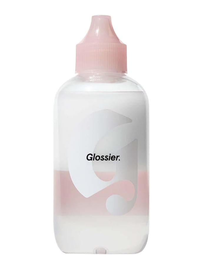 Glossier Milky Oil Dual-Phase Waterproof Makeup Remover - Maple Wellness Supplements