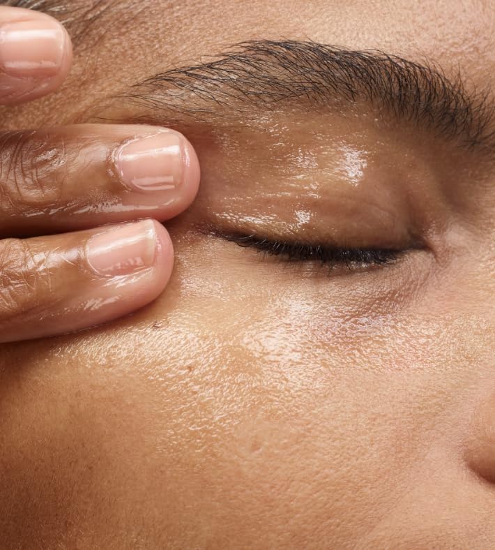 Glossier Milky Oil Dual-Phase Waterproof Makeup Remover - Maple Wellness Supplements