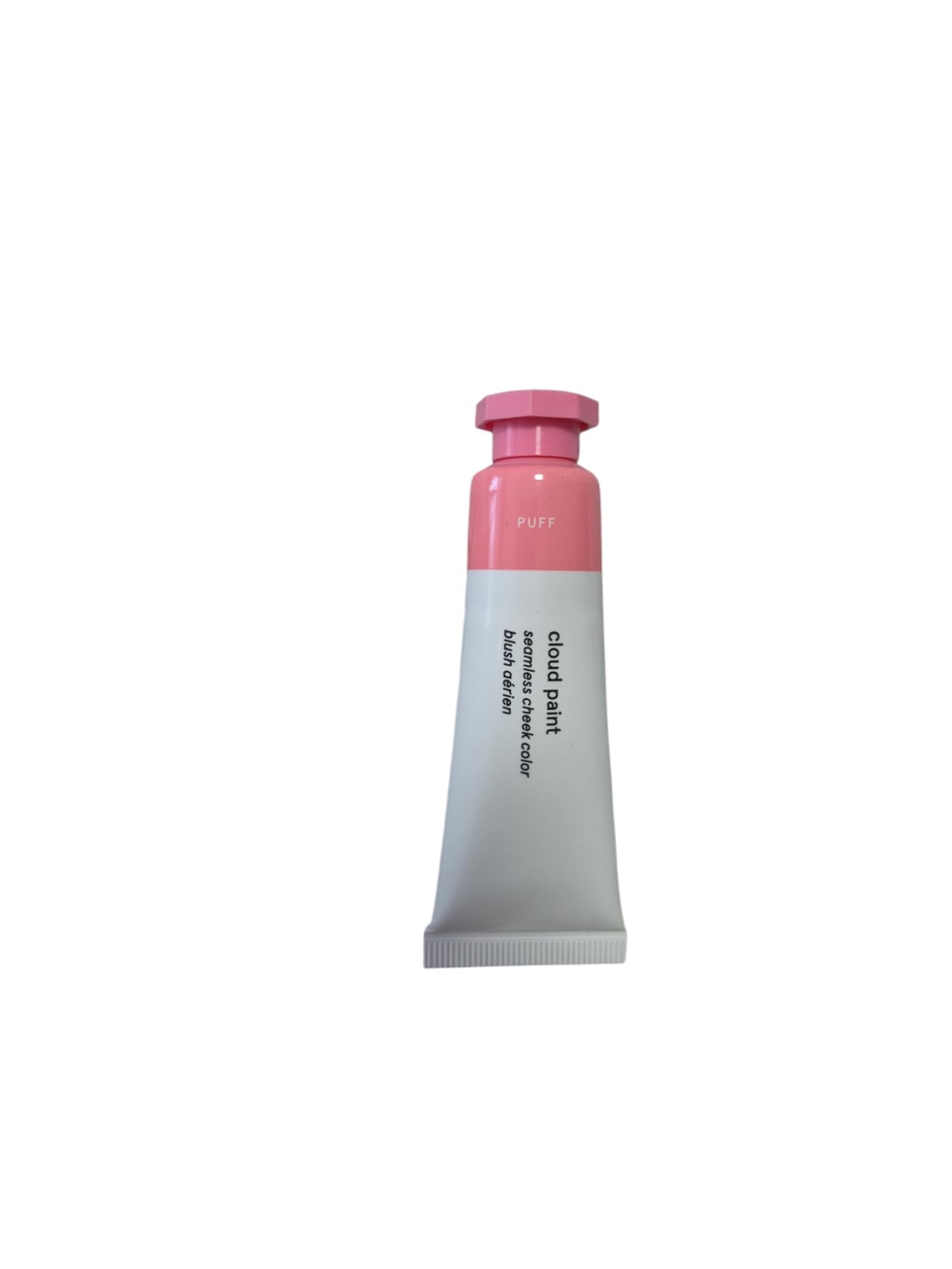Glossier PUFF Cloud Paint Seamless Cheek Color Blush, Pink - Maple Wellness Supplements