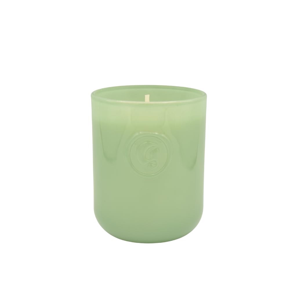 Glossier Scented Candle 8 oz – Sandstone - Maple Wellness Supplements