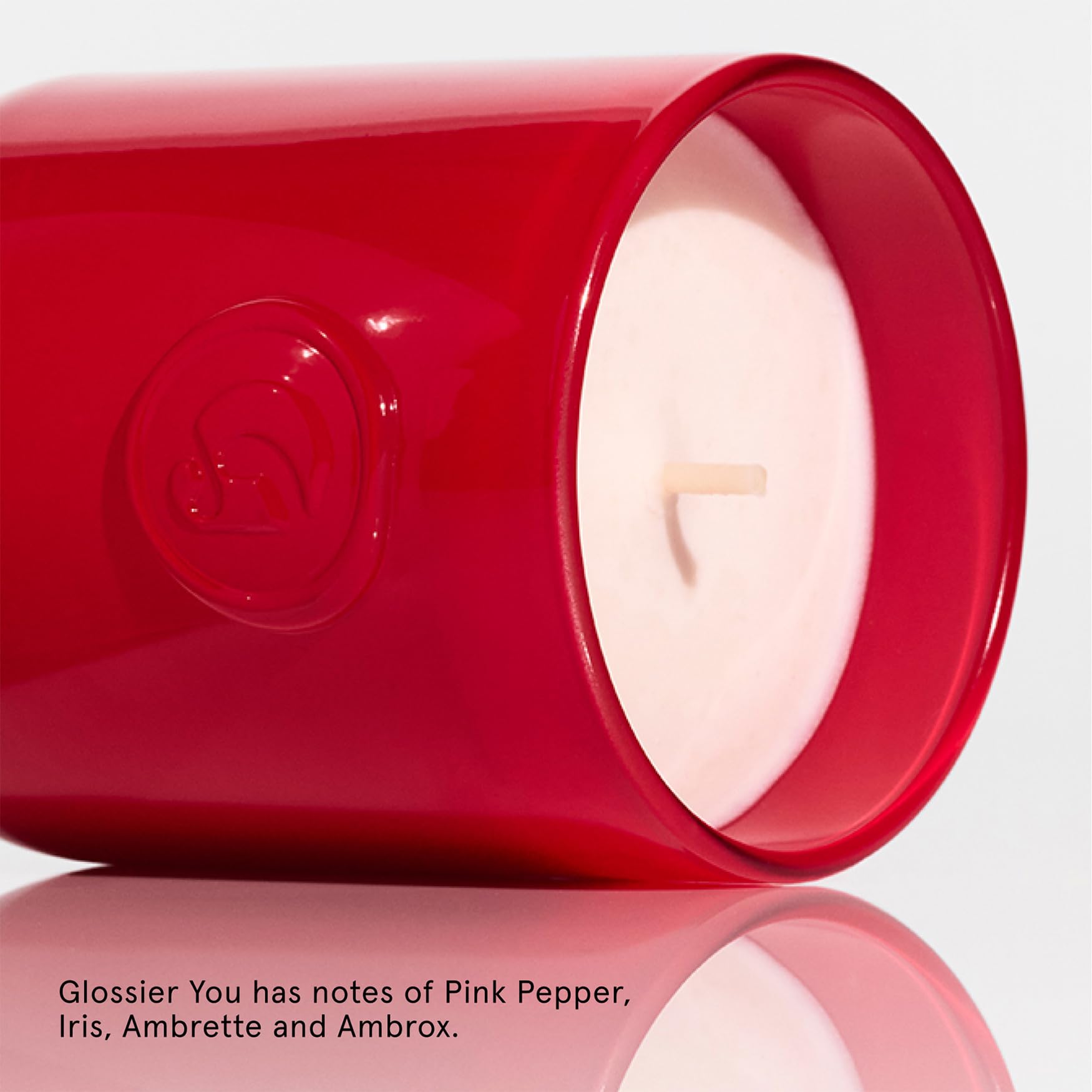 Glossier You Candle - Maple Wellness Supplements