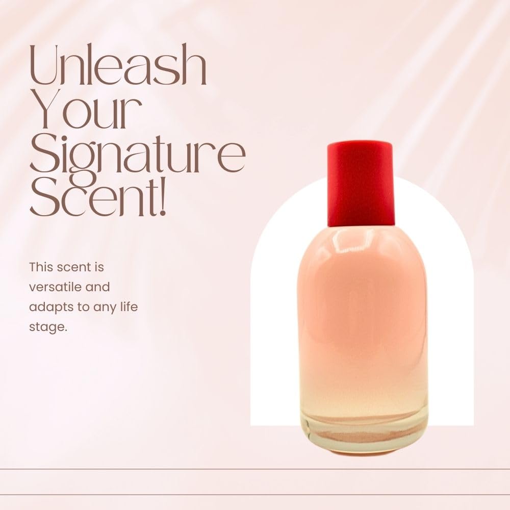 Glossier You Eau de Parfum for Women 1.69 oz / 50 mL - Maple Wellness Supplements