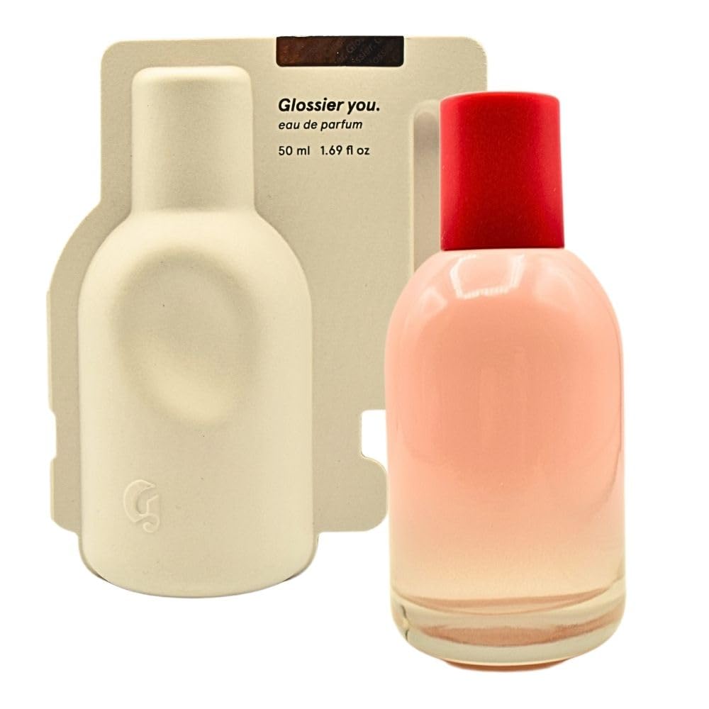 Glossier You Eau de Parfum for Women 1.69 oz / 50 mL - Maple Wellness Supplements