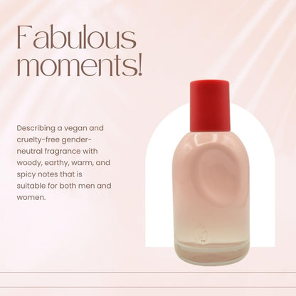 Glossier You Eau de Parfum for Women 1.69 oz / 50 mL - Maple Wellness Supplements