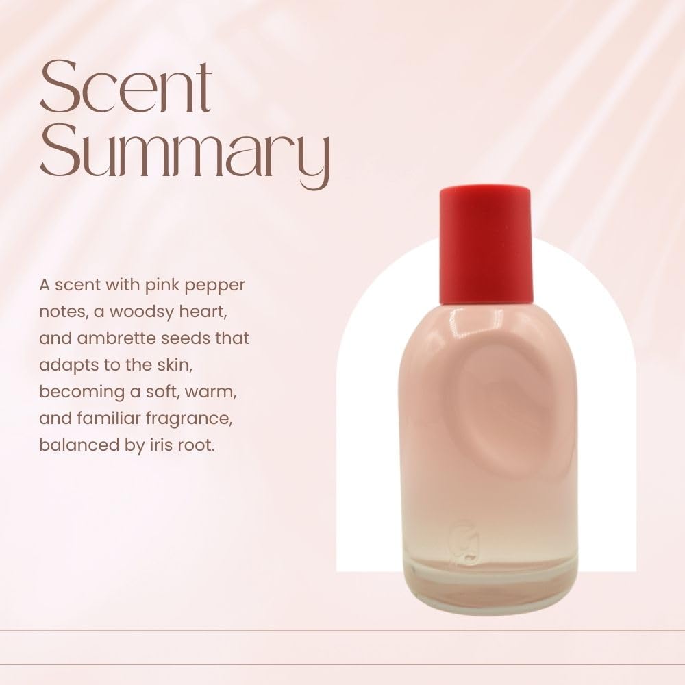 Glossier You Eau de Parfum for Women 1.69 oz / 50 mL - Maple Wellness Supplements