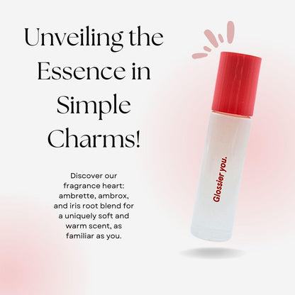 Glossier You Eau de Parfum Rollerball 0.27 fl oz / 8 mL - Maple Wellness Supplements