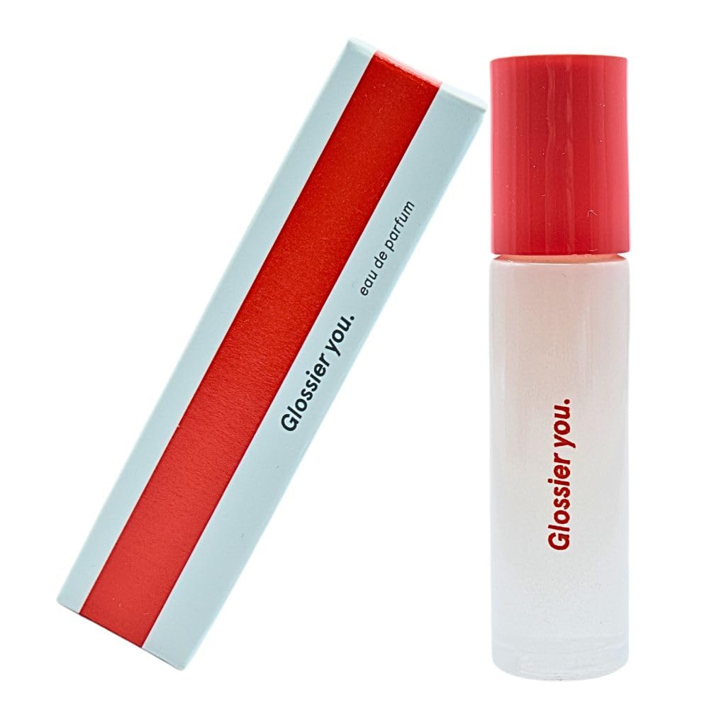 Glossier You Eau de Parfum Rollerball 0.27 fl oz / 8 mL - Maple Wellness Supplements