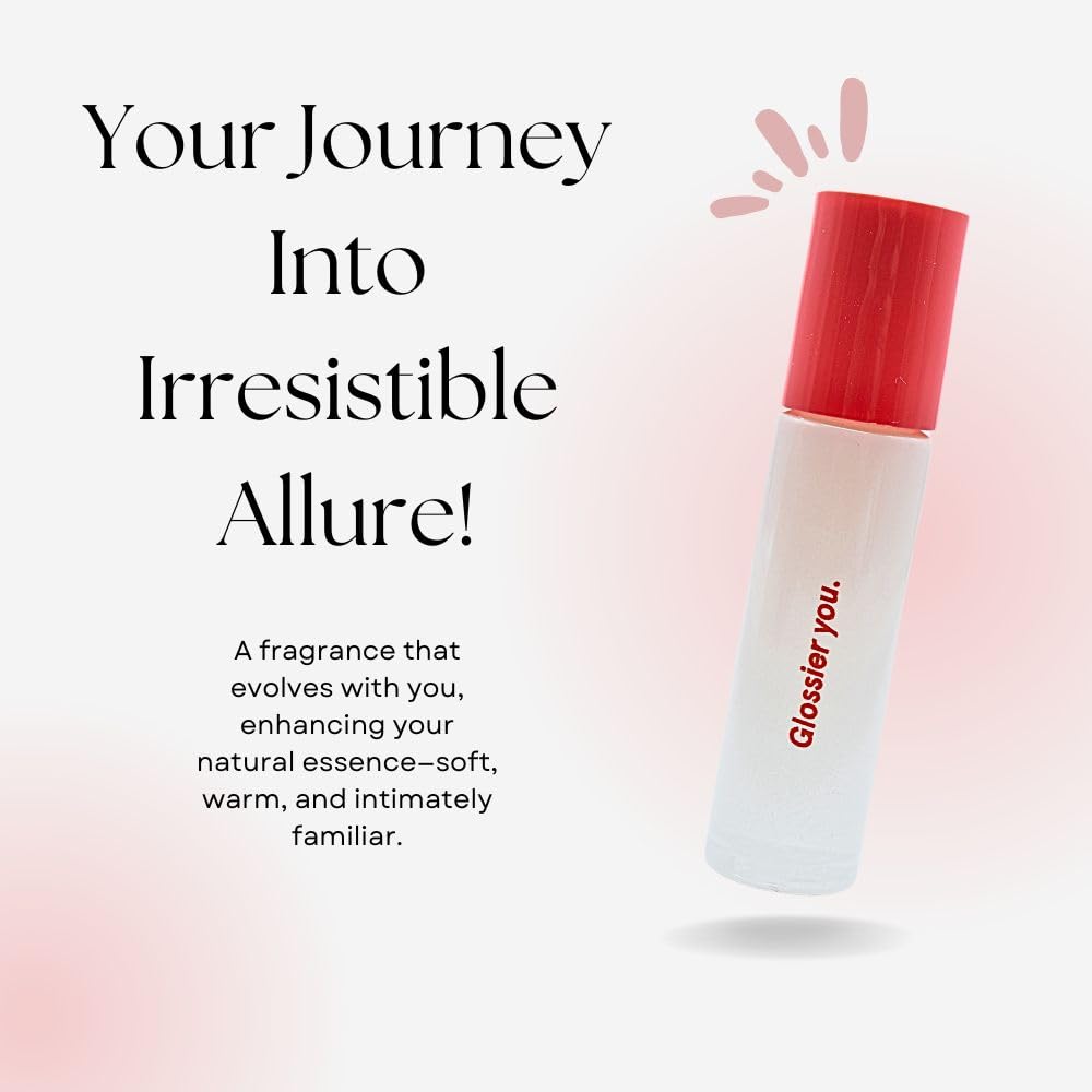 Glossier You Eau de Parfum Rollerball 0.27 fl oz / 8 mL - Maple Wellness Supplements