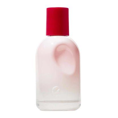 Glossier You Eau de Parfum - Unisex Fragrance for Men & Women, Skin-Scent Enhancer Smells Different on Everyone - Musky, Warm & Spicy Perfume with Pink Pepper, Iris & Ambrox Base Notes, 50ml - Maple Wellness Supplements