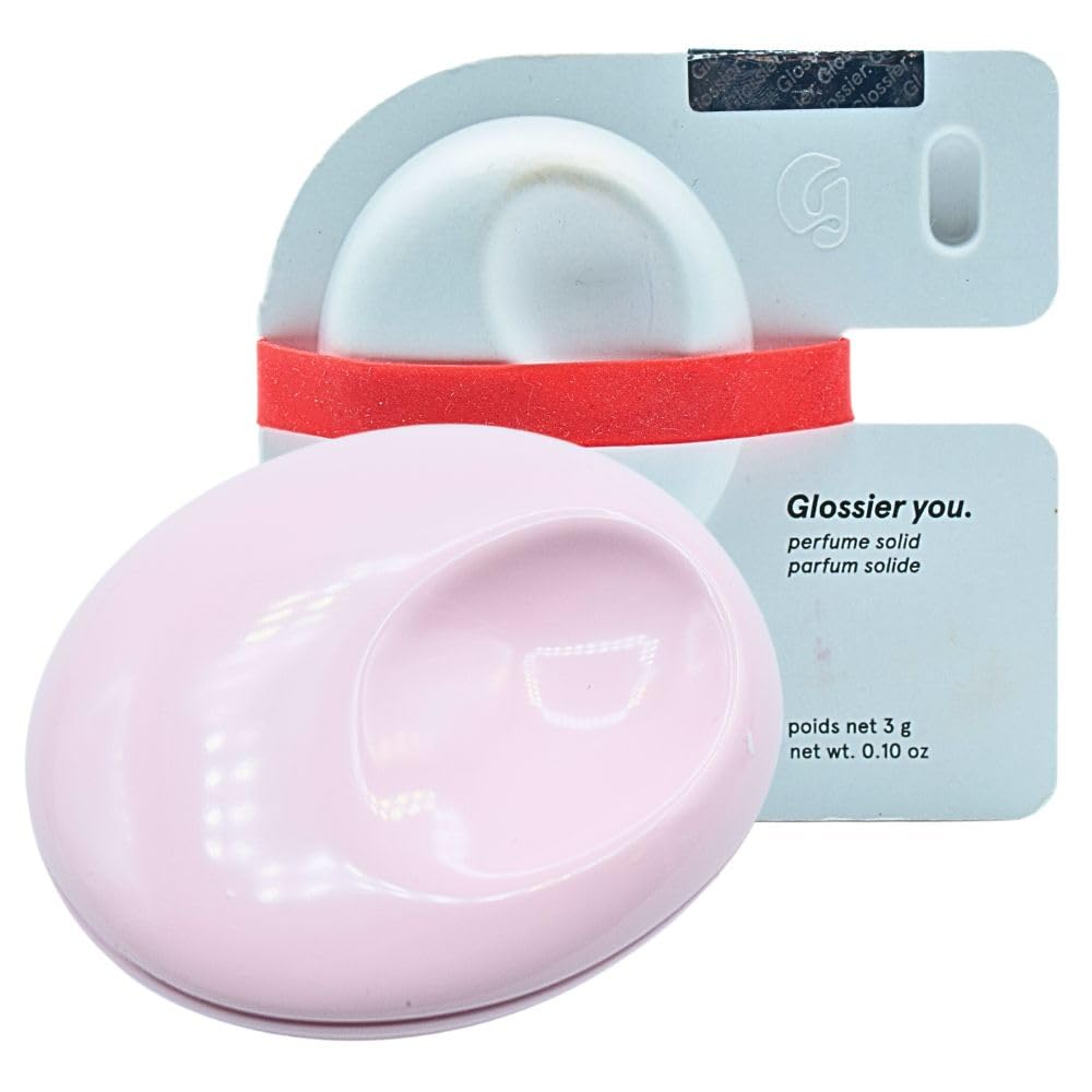 Glossier You Solid Perfume - Maple Wellness Supplements