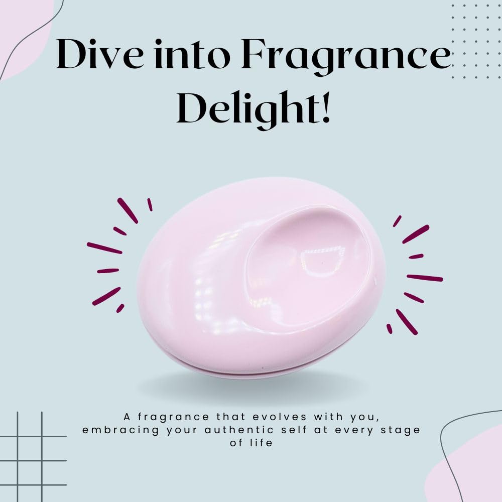 Glossier You Solid Perfume - Maple Wellness Supplements