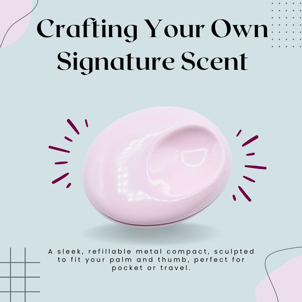 Glossier You Solid Perfume - Maple Wellness Supplements