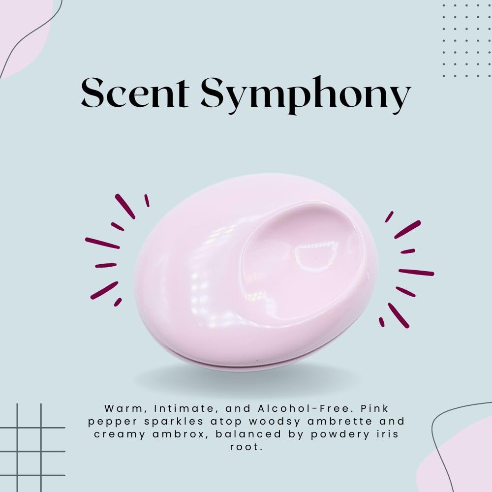 Glossier You Solid Perfume - Maple Wellness Supplements