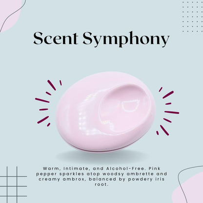 Glossier You Solid Perfume - Maple Wellness Supplements