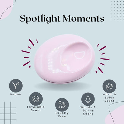 Glossier You Solid Perfume - Maple Wellness Supplements