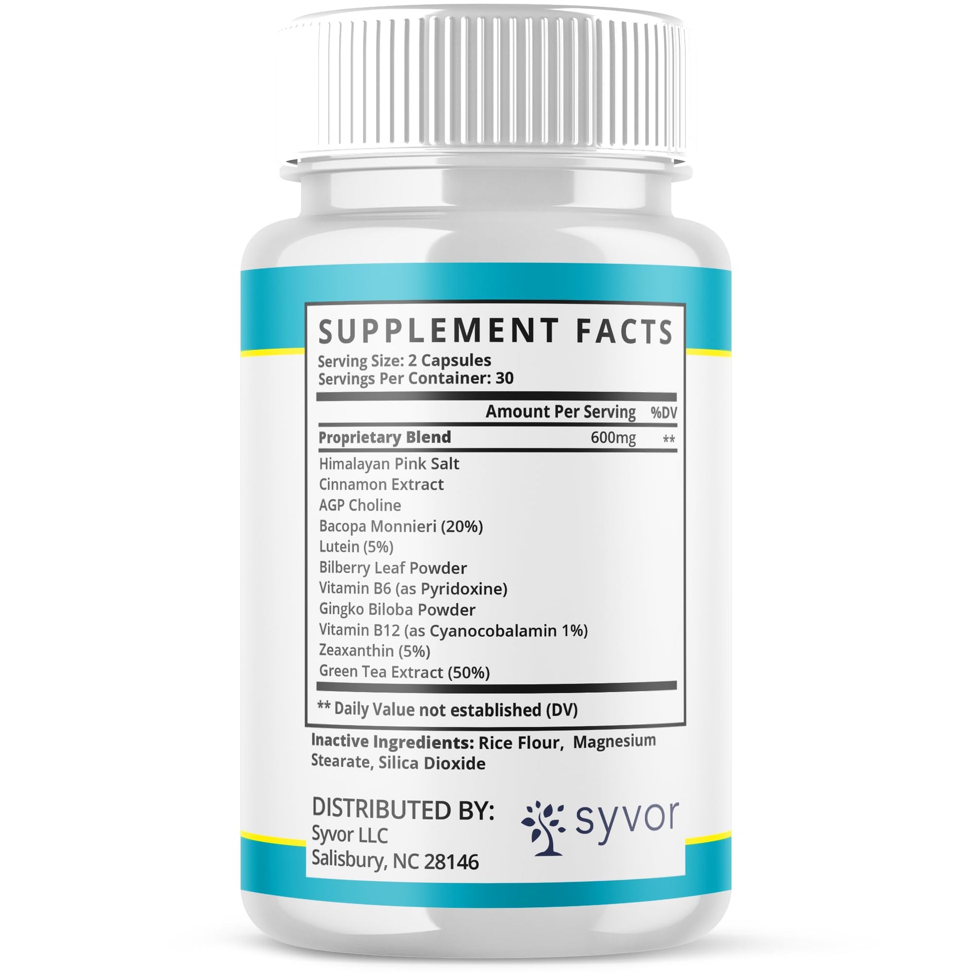 GLPro Blood Capsules, Official GLPro Blood Health Support Pills with All Natural Ingredients, Advanced Formula Supplement with Maximum Strength Premium Vitamins for Women and Men (60 Capsules) - Maple Wellness Supplements