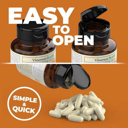 Glucosamine Chondroitin MSM Turmeric Boswellia - Joint Support Supplement. Antioxidant - Maple Wellness Supplements