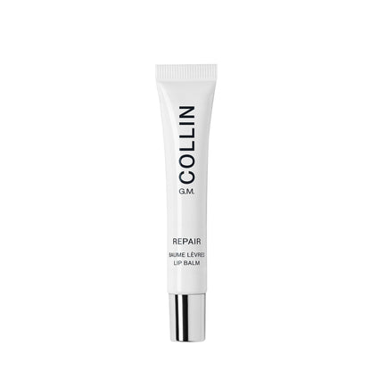 G.M. COLLIN Repair Lip Balm | Hydrating Treatment for Dry or Chapped Lips | Moisturizing Shea Butter to Soothe and Soften - Maple Wellness Supplements