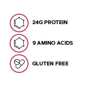 GNC Pro Performance 100% Whey Protein Powder - Chocolate Supreme, 25 Servings - Maple Wellness Supplements