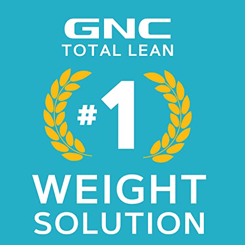 GNC Total Lean | Lean Shake 25 Protein Powder | High-Protein Meal Replacement Shake - Maple Wellness Supplements