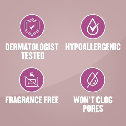 Gold Bond Age Renew Tight & Firm Body & Face Lotion with Proteins & Lipids, Skin Firming Lotion for Aging, Dry Skin, 8 oz. - Maple Wellness Supplements