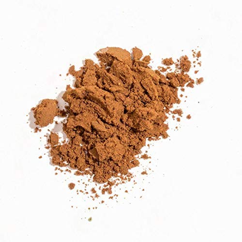 GOLDE - Superfood Latte Blend - Cacao Turmeric - Plant Based w/Turmeric, Cacao, & Coconut Milk Powder - Healthy Hot Cocoa - Coffee Replacement - Vegan, Keto, & Sugar-Free - 30 Servings - Maple Wellness Supplements